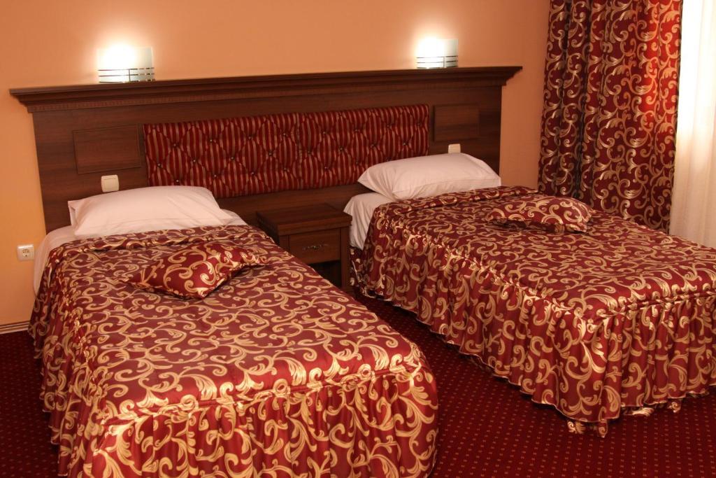 Hotel Park Bachinovo บลาโกเอฟกราด ห้อง รูปภาพ