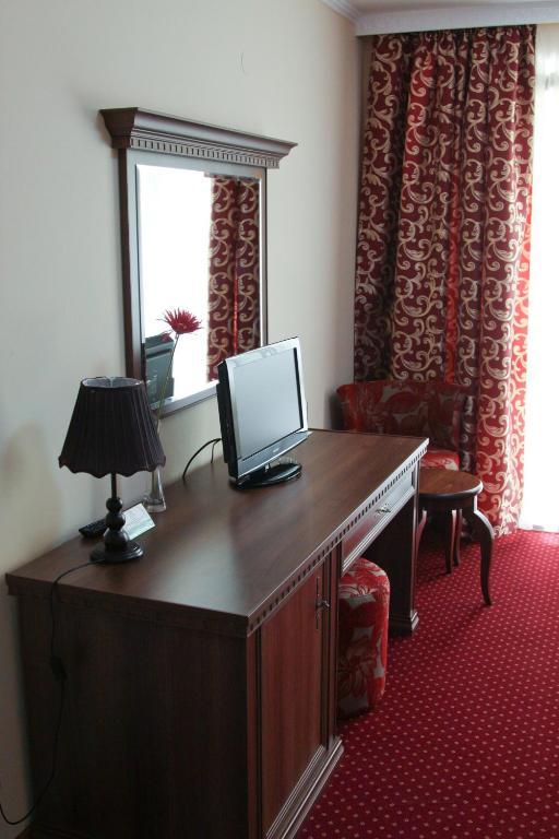 Hotel Park Bachinovo บลาโกเอฟกราด ห้อง รูปภาพ