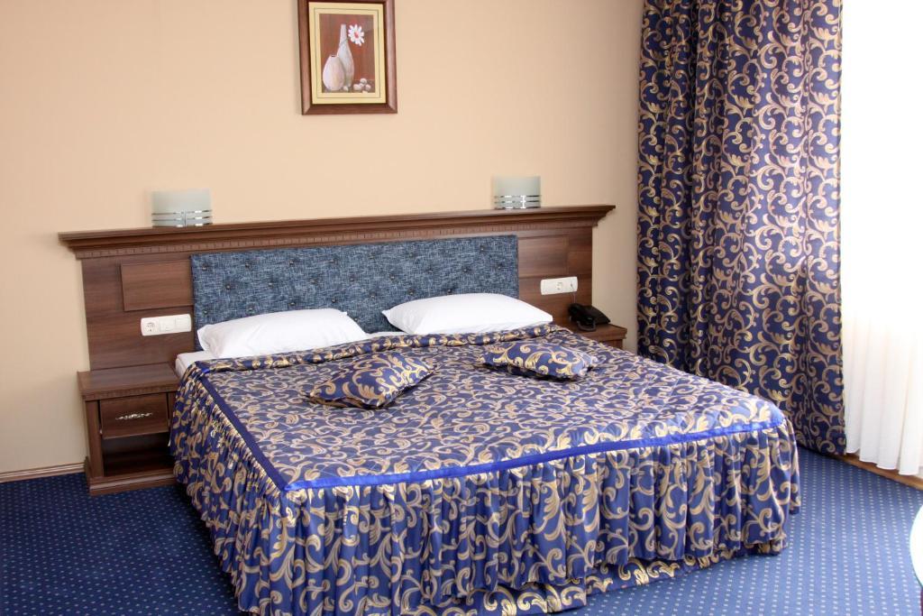 Hotel Park Bachinovo บลาโกเอฟกราด ห้อง รูปภาพ