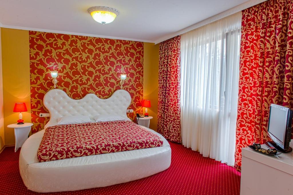 Hotel Park Bachinovo บลาโกเอฟกราด ห้อง รูปภาพ